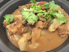 -李氏传家菜(兴城路店)