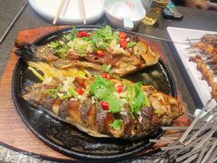 -小桂林烧鸽子
