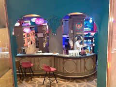 -疯克大象美式烤肉餐厅