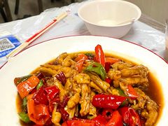 -佳佳麻辣烧菜馆