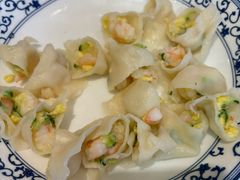-东方饺子王(顺义石门店)