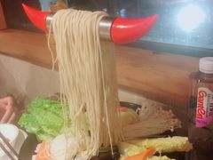 -许府牛火锅(信义坊总店)