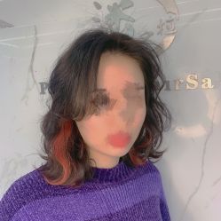 -潘多拉Hairsalon