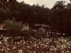 -韶山毛泽东同志故居