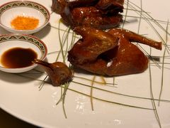 -海陵岛保利皇冠假日酒店·御公馆中餐厅 CANAL LNUA