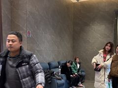 -星河湾温泉洗浴酒店