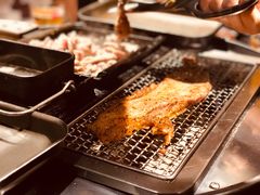 -伍丁·烤牛肋(和平东桥店)