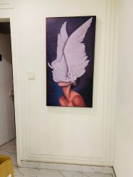 大厅-3AM HAIR SALON烫发染发接发