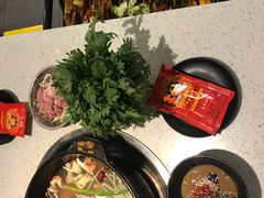 -钢管厂五区小郡肝串串香(南山店)