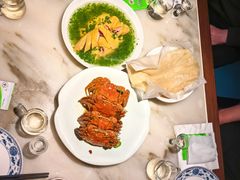 -淮扬府(安定门店)