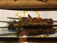 -阿罗新疆菜(人民广场店)