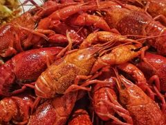 -冶建镜子·老南昌大排档·江西虾王(总店)