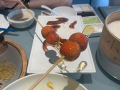 -小大董·烤鸭(观景餐厅·南京西路店)