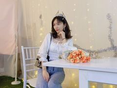 -天空花园餐吧·生日·团建(南山店)