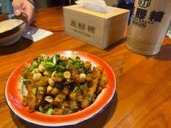 -原醪糟民俗小吃(金沙港湾店)
