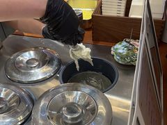 -野人先生Gelato(上海长宁龙之梦店)