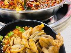 味之绝美蛙-味之绝热血美蛙鱼火锅(中坝店)