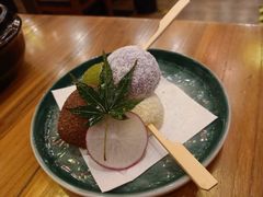 -桃太郎创作料理(大坪店)