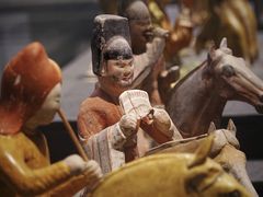 -陕西历史博物馆