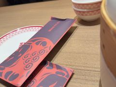 -满园烤鸭·春饼(太原街万达店)
