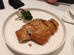 -莆田餐厅PUTIEN(世博源店)