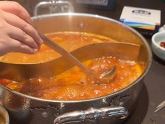 -额尔敦·品质自助(摩尔城店)