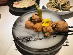 -玫瑰厅上海菜(兴国路店)