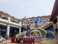 -大连海昌发现王国主题公园