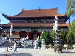 -妙乐寺