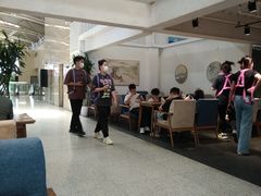 -乐港休闲馆茶艺·简餐·茶室(首都机场T2店)