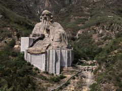 -圣莲山风景区