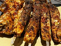-李赵合鲜肉烧烤(西荷店)