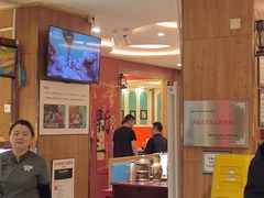 -格日勒阿妈蒙古厨房(新华广场店)