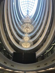 -上海瑞金洲际酒店·宴会厅