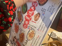 -避风塘(百联东郊店)