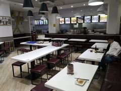 大堂-禾师兄·布拉肠(一德路店)