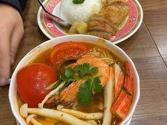 -曼谷食堂·泰国家庭料理