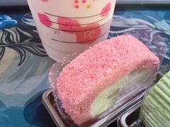 桃桃瑞幸卷-瑞幸咖啡(深圳红山6979店)