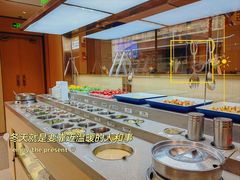 -海底捞火锅(漕宝路店)