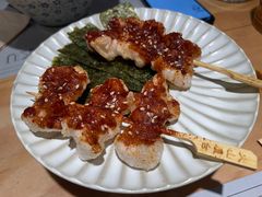 -火山屋台(新街口店)