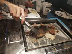 -阪尚皇·原切牛排·烤肉火锅自助(北京路店)