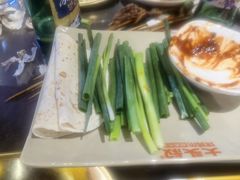 -大头叔烤鸡爪·朝鲜族烤串(天池路店)