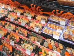 -Olé精品超市(苏州中心店)