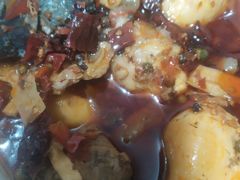 -黑竹香鸡(营和巷店)