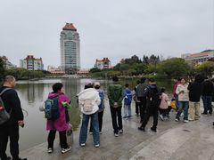 -厦门大学(思明校区)