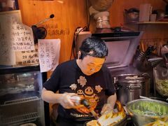 -老龙亭拉面店