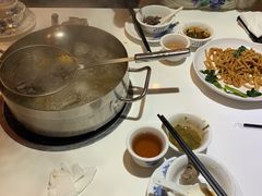 -陈记顺和牛肉火锅馆(天河北路店)