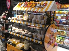 -百佳永辉超市(福田星河店)