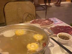 -八合里潮汕鲜牛肉火锅(福州万象城店)