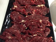 -陈记顺和牛肉火锅馆(天河北路店)